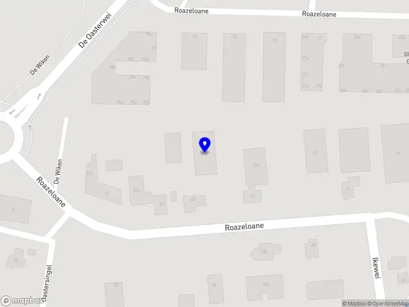 De Haan Bouwmaterialen v.o.f.