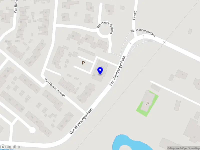 J. Waaijenberg Holding B.V.