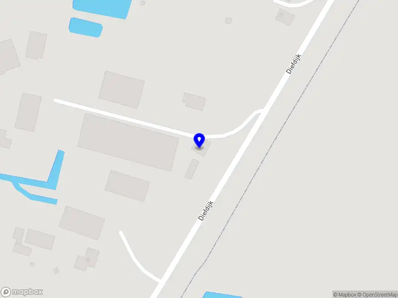 Van Dijk Holding B.V.