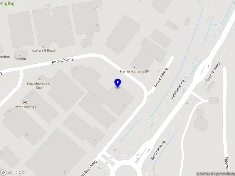 Supercar Finance B.V.