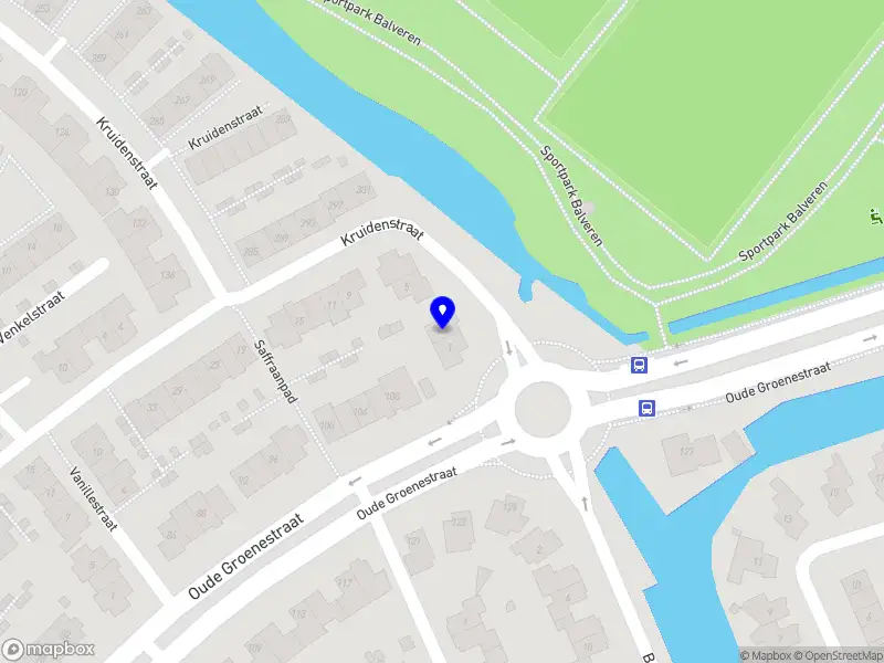 Van Der Gracht Engineering