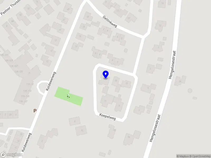 Stichting Administratiekantoor De Enk Beheer