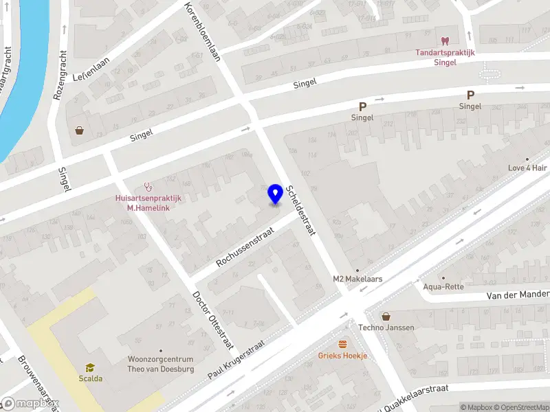 Albalbisi Holding B.V.