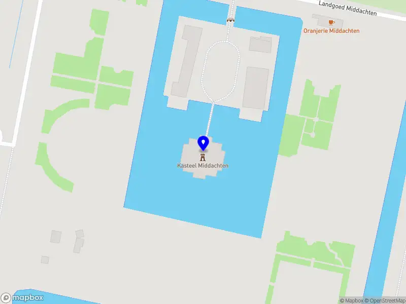 Stichting Middachten NSW