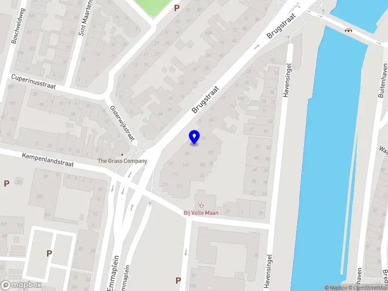 Lieke Savelkouls Holding B.V.