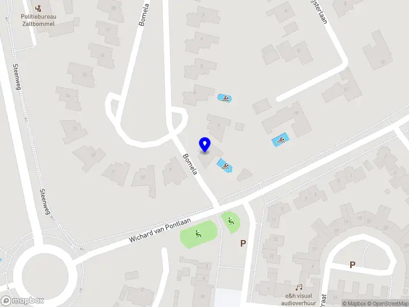 Ferron van Kooten Bouw