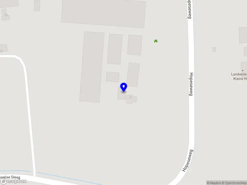 De Ossekamp Holding B.V.