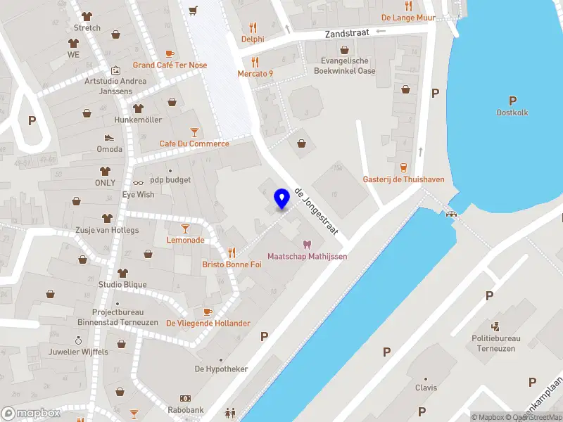 Trimsalon Zachtaardig