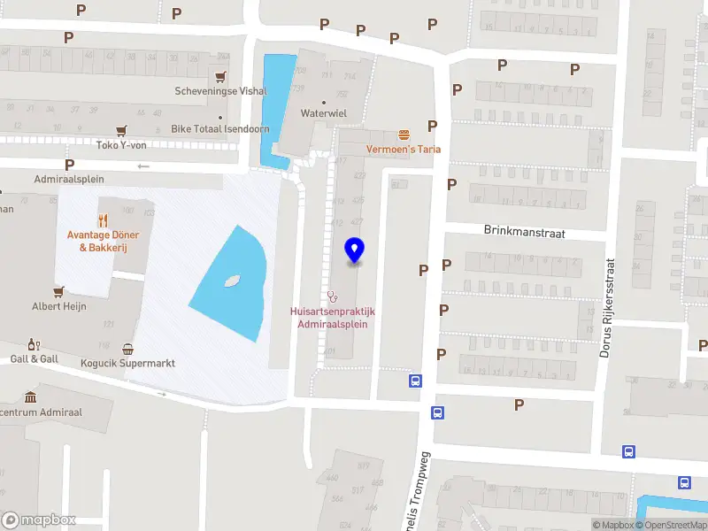 Chopchoy Holding B.V.