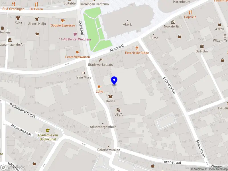 Elevate Marketing B.V.