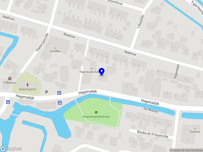 Stichting Administratiekantoor Tjitze Hoekstra Beheer