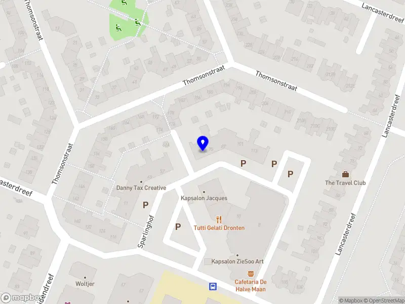 BosKamp Projects van Kampen