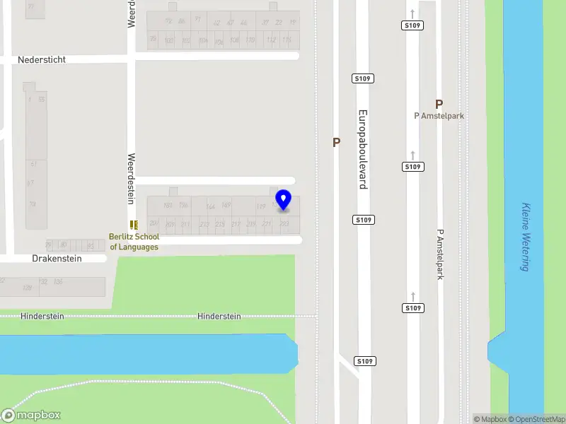 Stichting Outsight Management