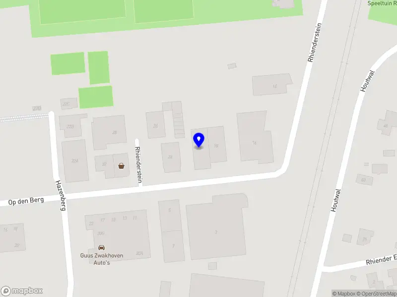 Vos & Partners Onroerend Goed B.V.