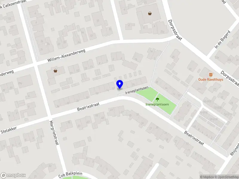 KDR Bouw & Onderhoud