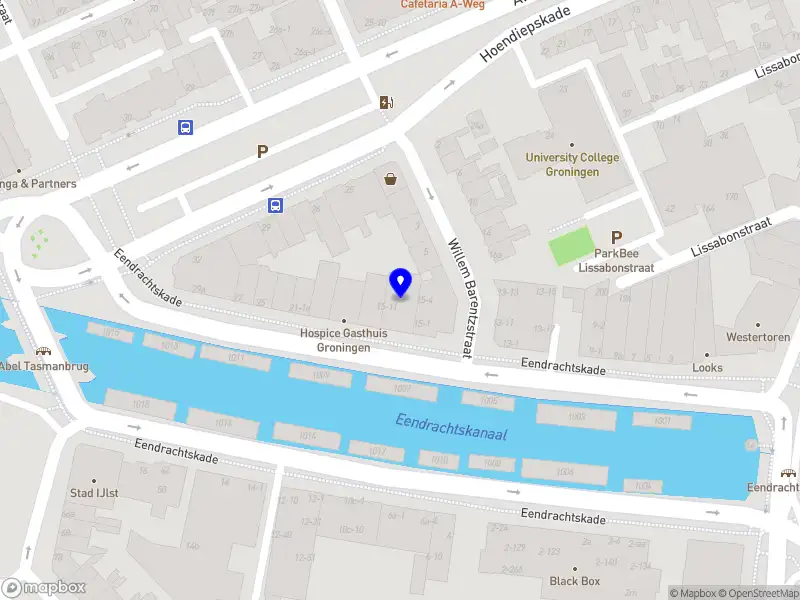 Steen Dienstverlening