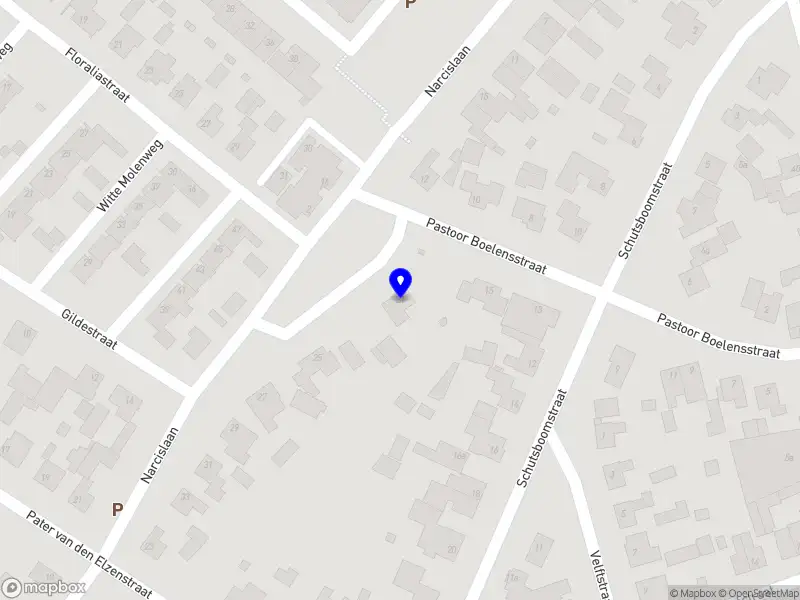 V. van der Heijden Holding B.V.