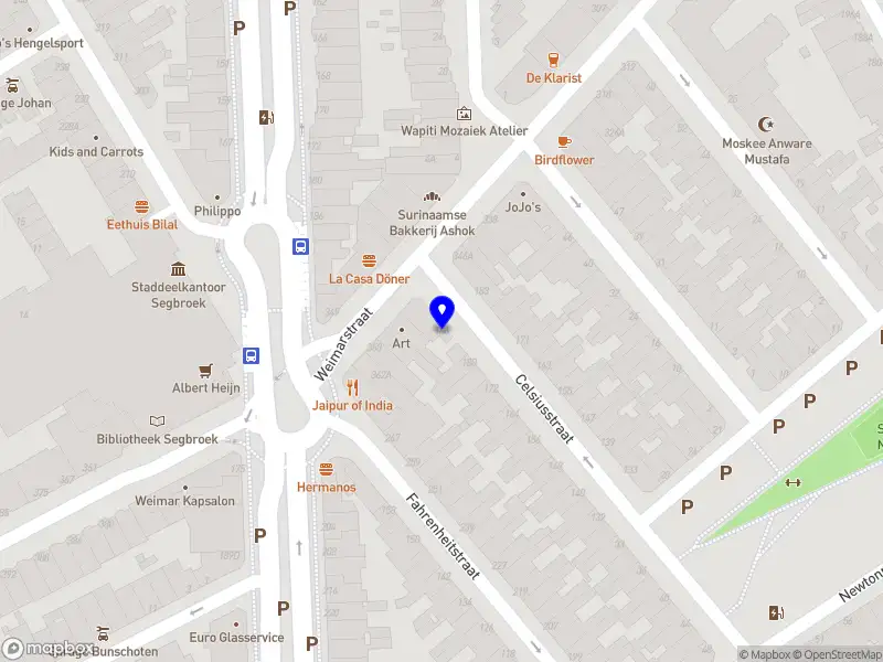 Vereniging van Eigenaars Dordtselaan 190A, 190B, 190C en 190D te Rotterdam