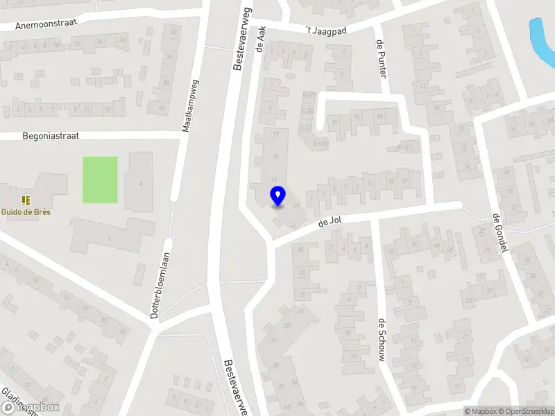 POV Bouw en Handelsonderneming