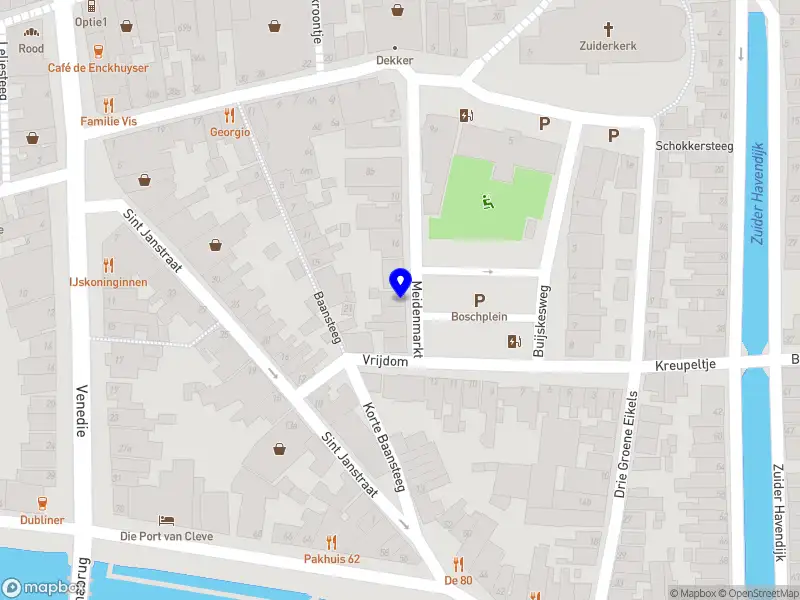 M. Bielsma Holding B.V.