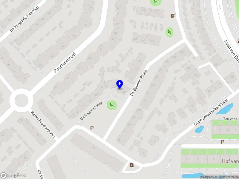 Kleine grote stapjes