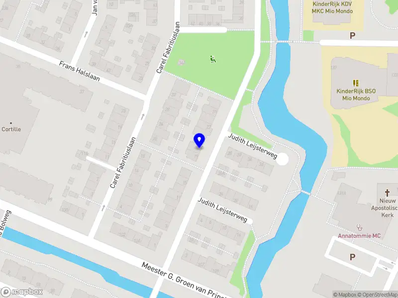 Easily Consulting B.V.