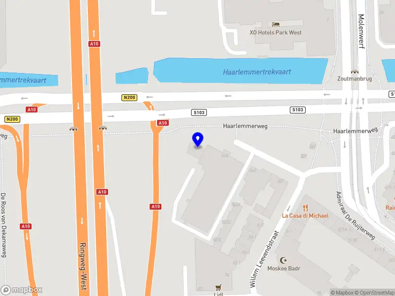 Stichting Surfana Collective