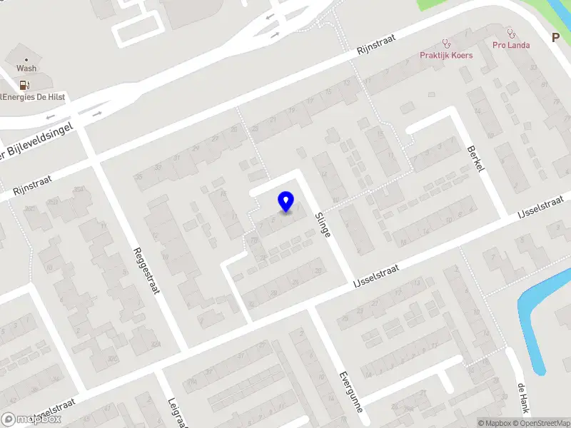 Hilly Sollie Coachpraktijk Puur Jezelf