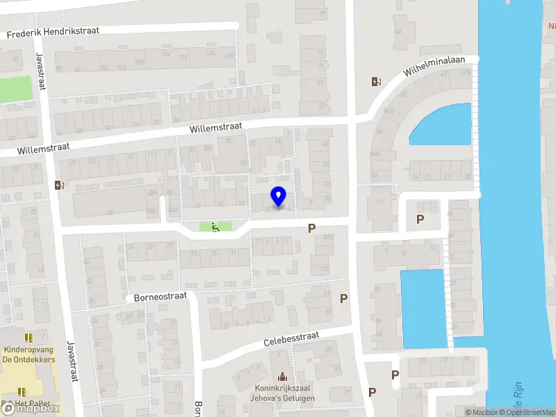 Vanessa Cijfers en Advies