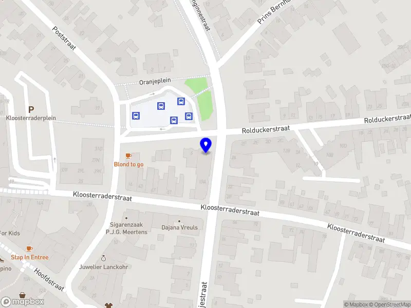 Kerff Administratie B.V.