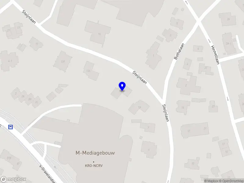 Stichting Administratiekantoor Pleinstaete