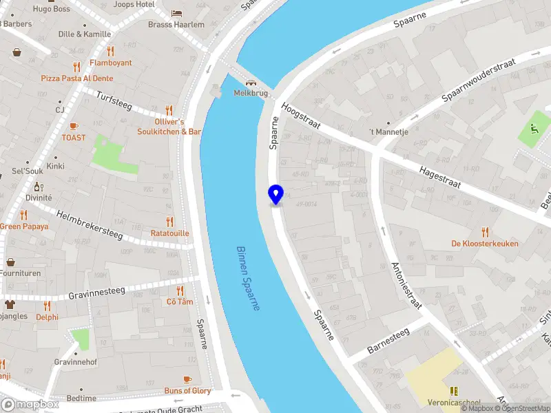 Molaris Tandheelkunde B.V.