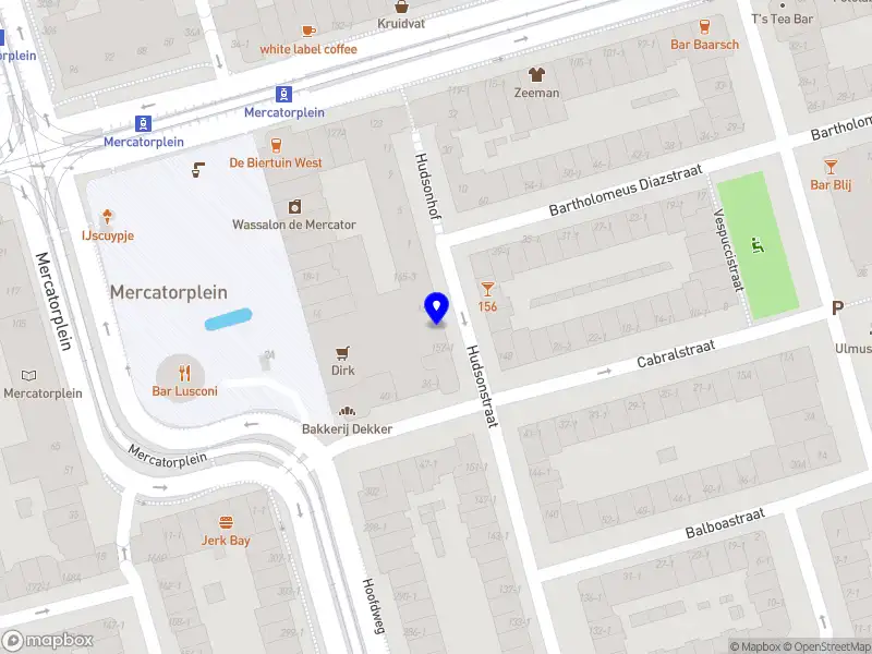 MANCHEV Holding B.V.