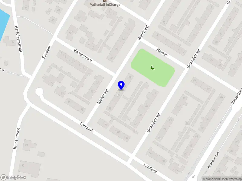 Nelissen Holding B.V.