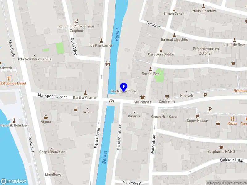 Café Hotel De Prins B.V.