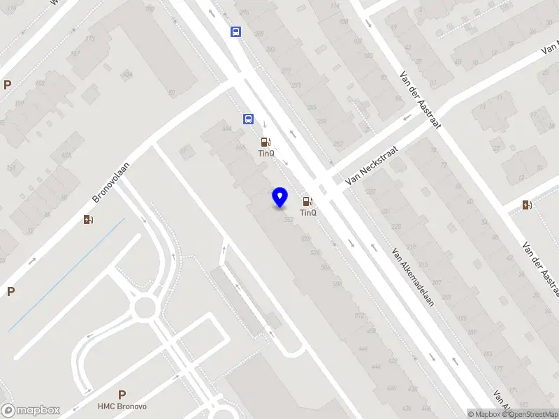 Stadhouder Automobielen B.V.