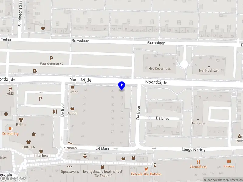 Nieuw bedrijf AC Holding B.V.