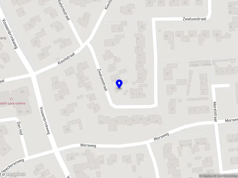 Wagenar Holding B.V.