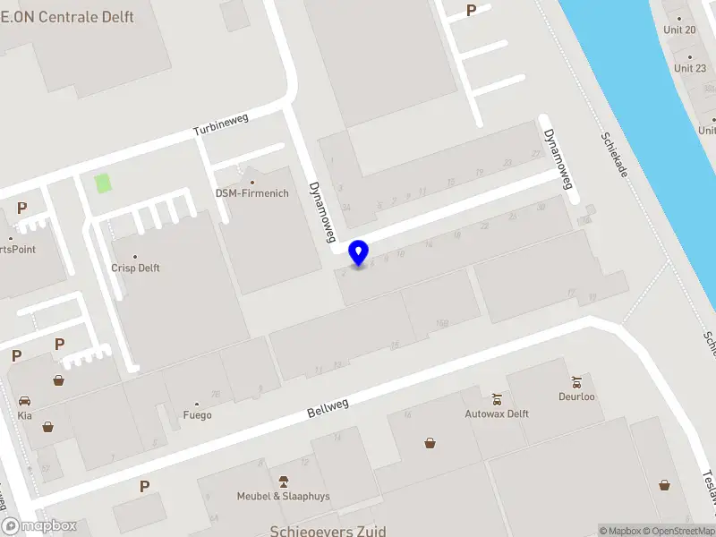 NL Liften Renovatie B.V.