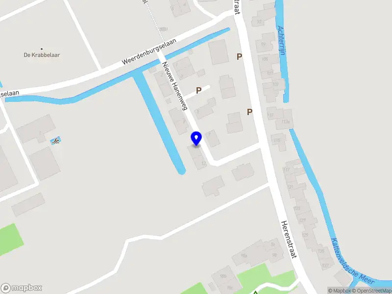 Blue Falcon Consulting