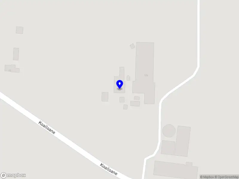 Schaafsma Onroerend Goed B.V.