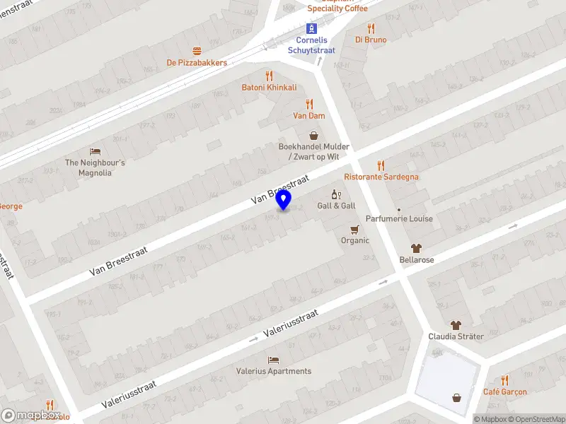 Button Amsterdam B.V.