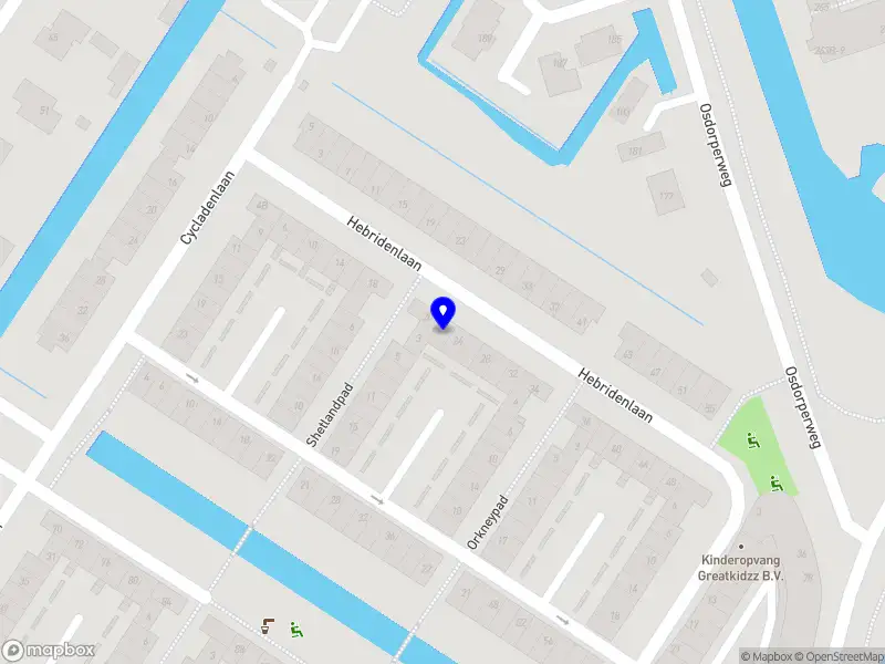 Schilders- en klussenbedrijf Adem