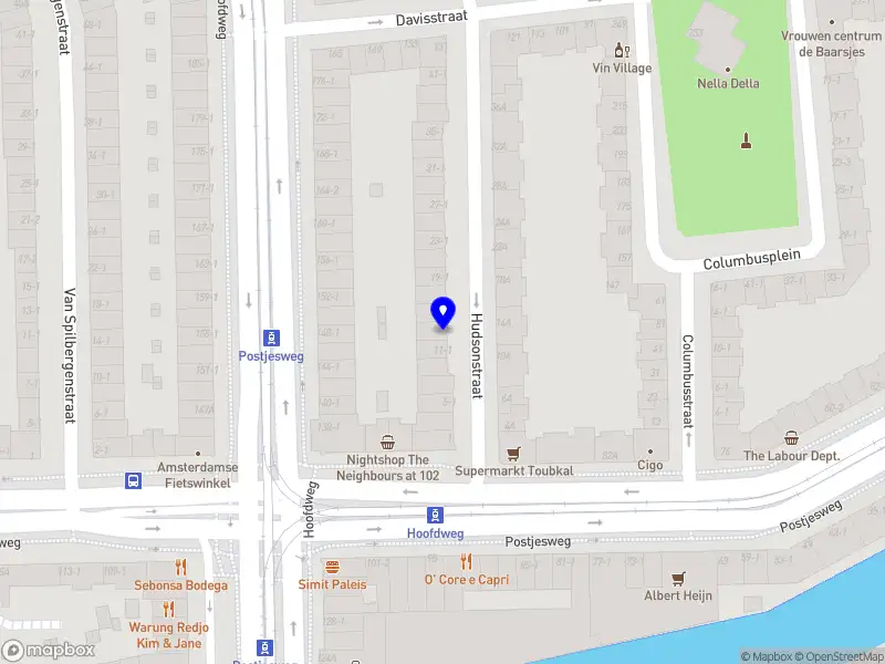 Ocean Gate Logistics B.V.