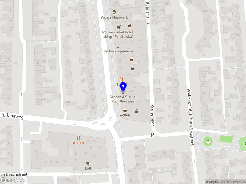 Wang Sam Mor Thais Massage