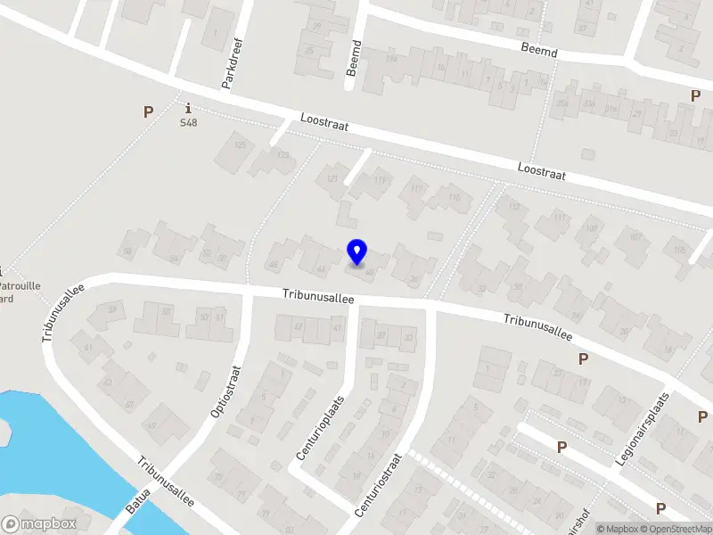 Marttin Vastgoed B.V.