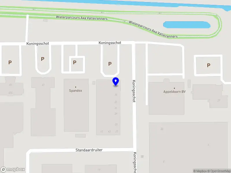 Ondervereniging van Eigenaars Nijverheidsstraat 107 tot en met 411 (oneven nummers) te Rijswijk