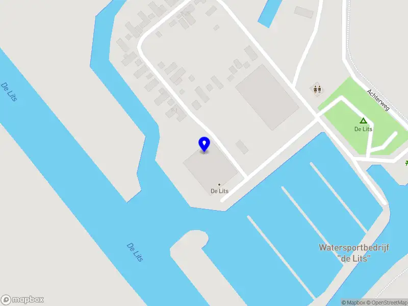 De Lits Vastgoed B.V.