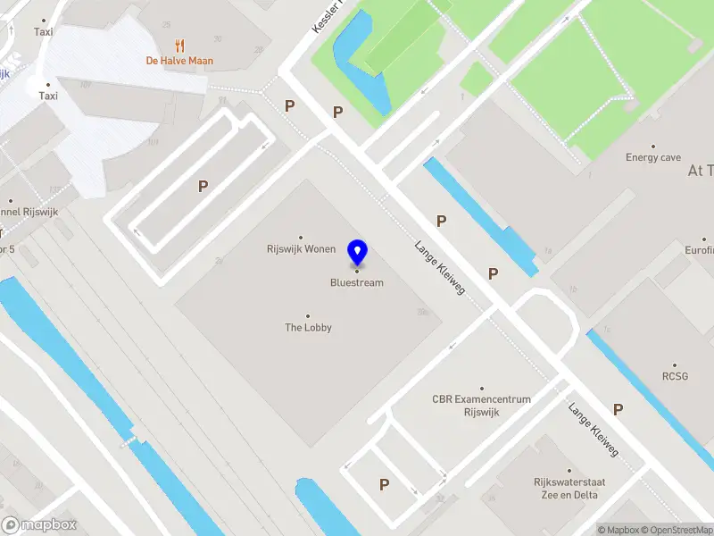 Ondervereniging van Eigenaars Handelskade 95 tot en met 219 (oneven nummers) te Rijswijk