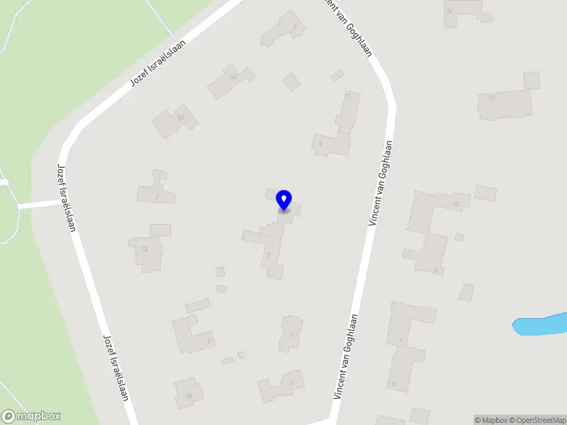 Mariscal Holding B.V.